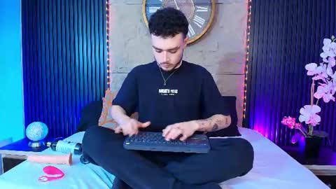 Snapshot of salvattore_muller chatting on 07/24/26, 10:08 Salvatore online show from 07/24/26, 10:08