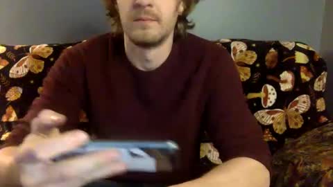 salvcypress online show from 01/31/25, 03:20