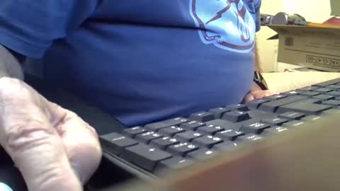 niceone51 online show from 02/26/25, 01:21