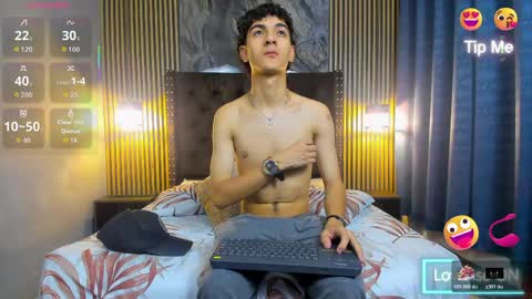 sam__cute online show from 06/03/26, 12:19