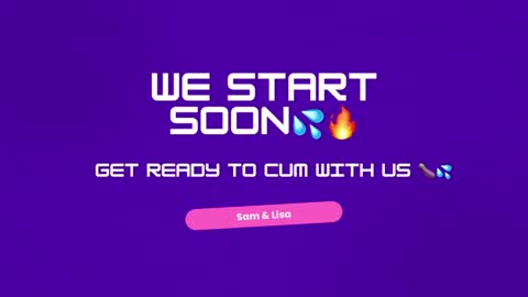 sam_and_lisa_ online show from 05/26/26, 11:01