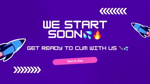 sam_and_lisa_ online show from 07/13/26, 11:07
