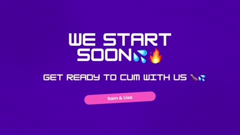 sam_and_lisa_ online show from 07/26/26, 02:57