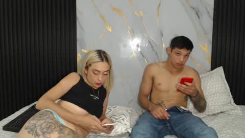 sammmikee online show from 02/25/25, 12:47