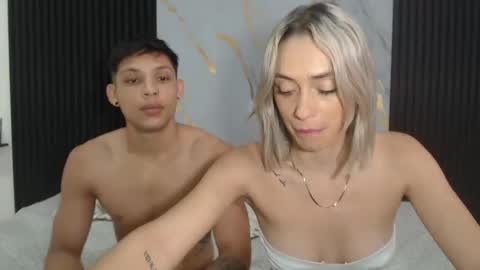 sammmikee online show from 03/11/25, 02:51