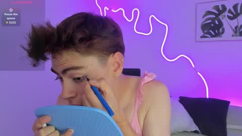 Sam Clark online show from 11/29/25, 04:26