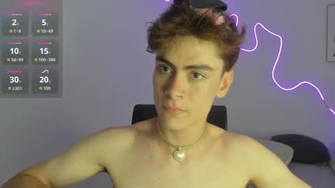 Sam Clark online show from 12/04/25, 05:06