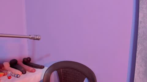 Sam online show from 09/24/25, 04:05