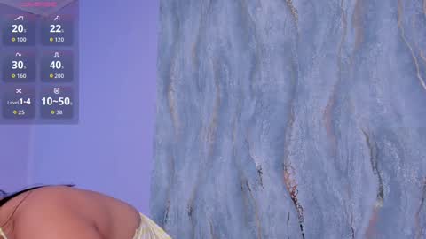 Sam online show from 09/26/25, 03:54