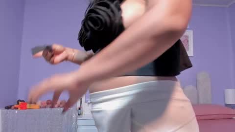 Sam online show from 10/01/25, 03:56