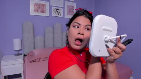 Sam online show from 10/10/25, 04:33