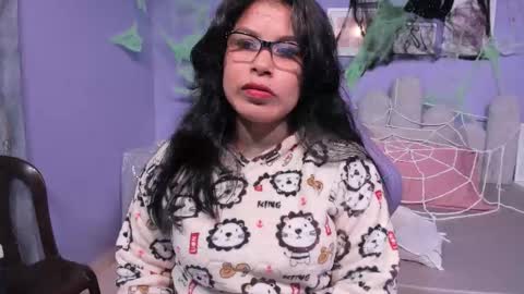 Sam online show from 10/23/25, 04:34