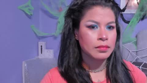 Sam online show from 10/26/25, 03:23