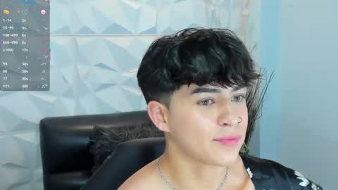 Sam online show from 09/09/25, 03:11
