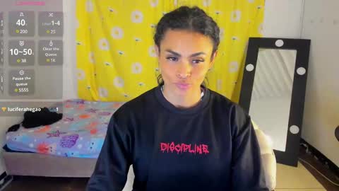 SAM online show from 01/21/25, 02:33