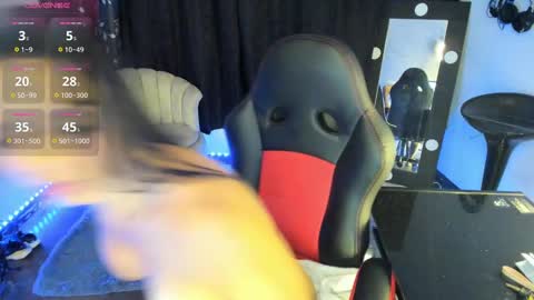 SAM online show from 02/10/25, 02:30