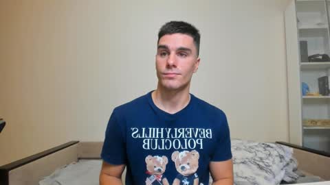 BACK IN 2 WEEKS online show from 12/15/24, 01:22