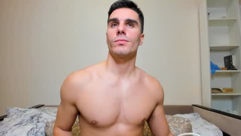 BACK IN 2 WEEKS online show from 12/25/24, 03:18