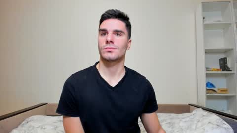 BACK IN 2 WEEKS online show from 12/28/24, 03:58