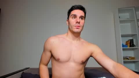 BACK IN 2 WEEKS online show from 01/15/25, 01:52
