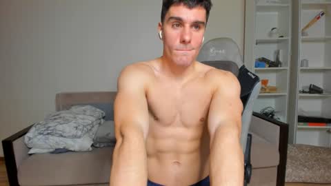 BACK IN 2 WEEKS online show from 02/07/25, 12:53