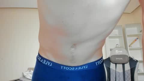 BACK IN 2 WEEKS online show from 02/18/25, 04:37