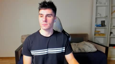 BACK IN 2 WEEKS online show from 11/27/25, 10:45