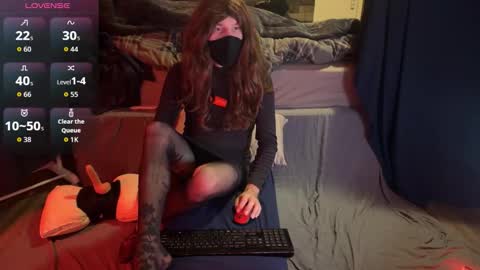 Sam online show from 11/02/25, 05:10