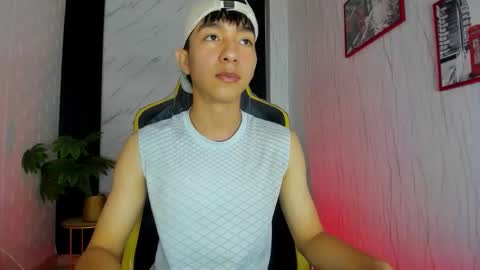 Snapshot of sam_kato chatting on 10/03/25, 09:01 S A M online show from 10/03/25, 09:01