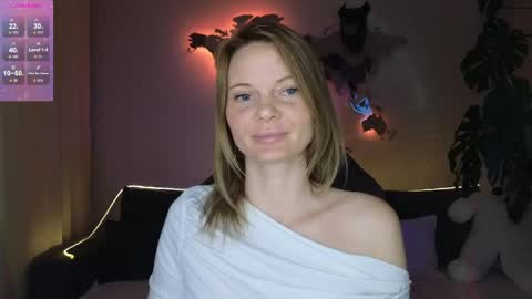 sam_klaus online show from 06/03/26, 07:08