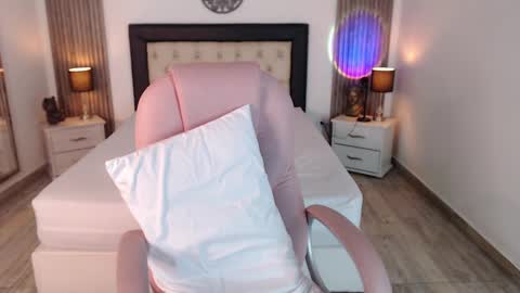 SAM MANSON online show from 12/27/24, 07:03