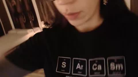 SAM MANSON online show from 11/14/25, 02:49