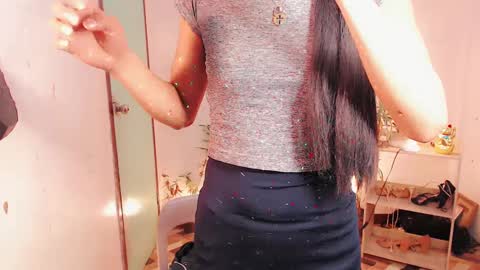 Snapshot of sam_mitinair chatting on 12/06/24, 07:21 sam online show from 12/06/24, 07:21