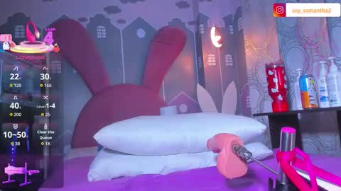 sam_naughty18 online show from 03/05/26, 02:51