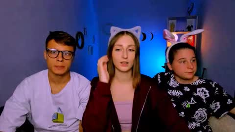 Sam online show from 09/15/25, 07:25