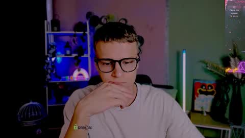 Sam online show from 09/22/25, 06:59