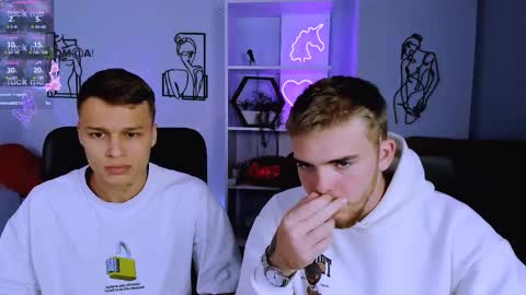 Sam online show from 09/26/25, 07:18