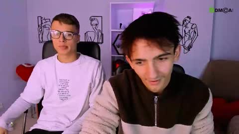 Sam online show from 09/30/25, 07:41