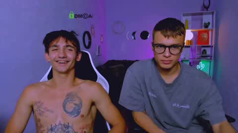 Sam online show from 10/03/25, 09:12