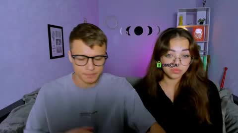 Sam online show from 10/08/25, 05:49