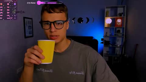 Sam online show from 10/10/25, 10:36