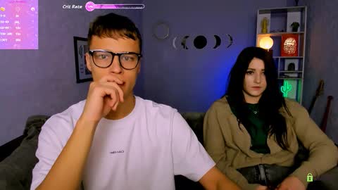 Sam online show from 10/12/25, 07:02