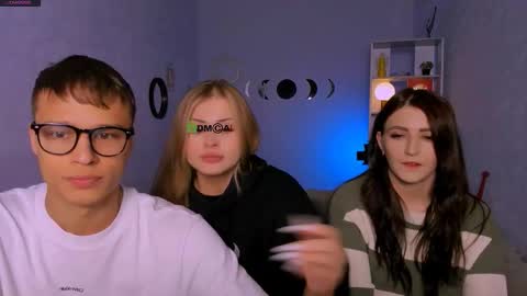 Sam online show from 10/13/25, 07:03