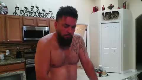 sam_papithebarber online show from 10/24/25, 05:59