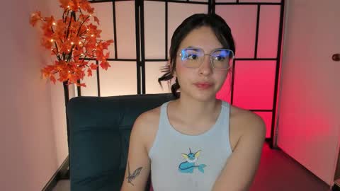 Sam online show from 11/21/25, 12:37