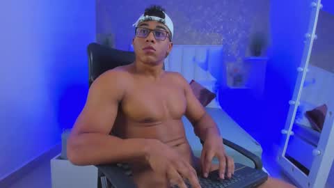 sam_rouge online show from 02/19/25, 11:36
