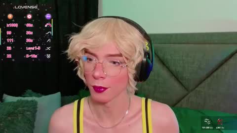 Sam online show from 09/17/25, 07:54