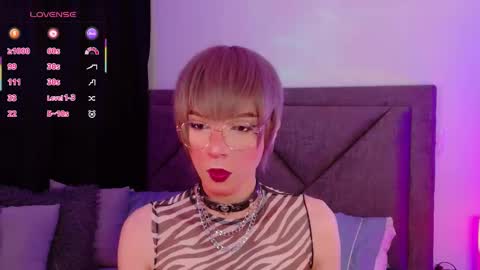 Sam online show from 10/20/25, 08:37