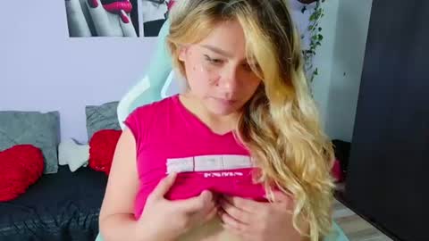sam_sexual_enjoyment online show from 07/20/26, 10:39