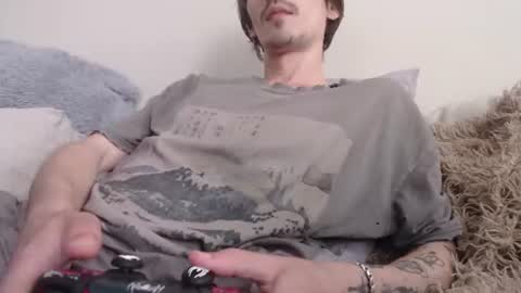 sam_skywalker online show from 06/18/26, 10:41